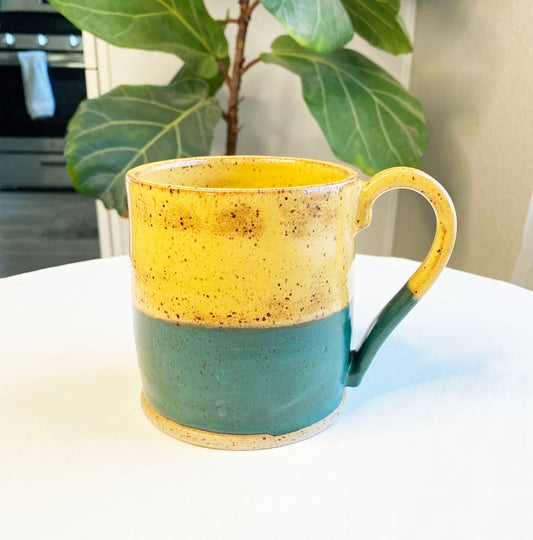 LG Forest Mug