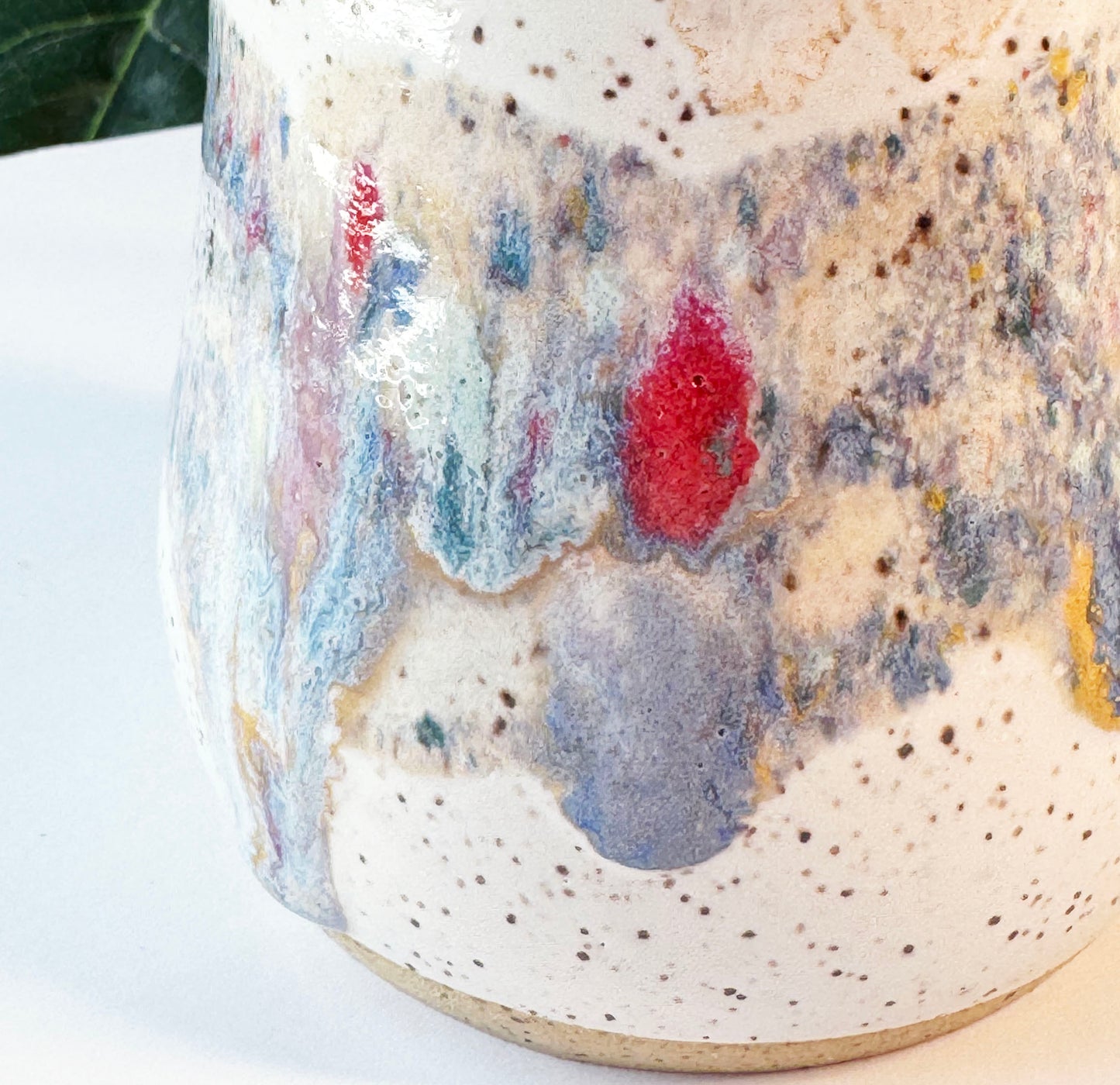 LG Confetti Mug