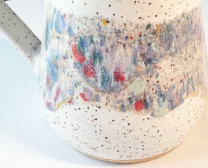 LG Confetti Mug