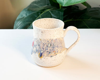 LG Confetti Mug