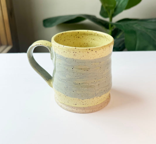Medium Lumi Mug