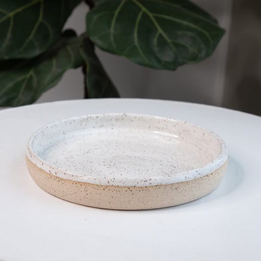 Medium Serene Stone Plate