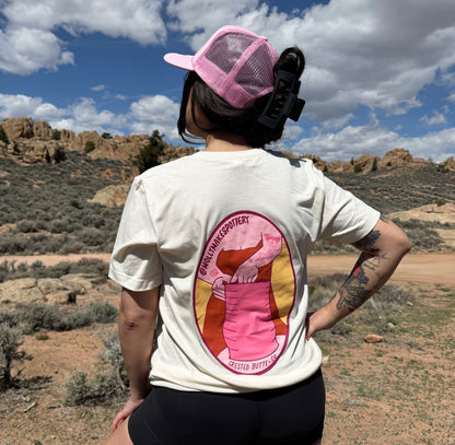 MMP Member Tee
