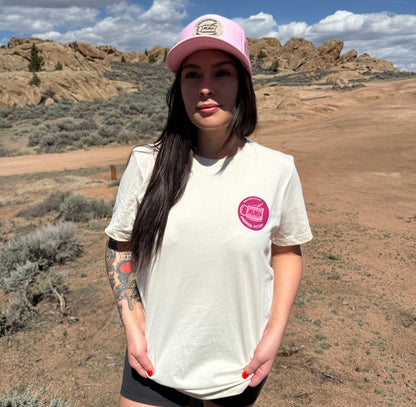 MMP Member Tee