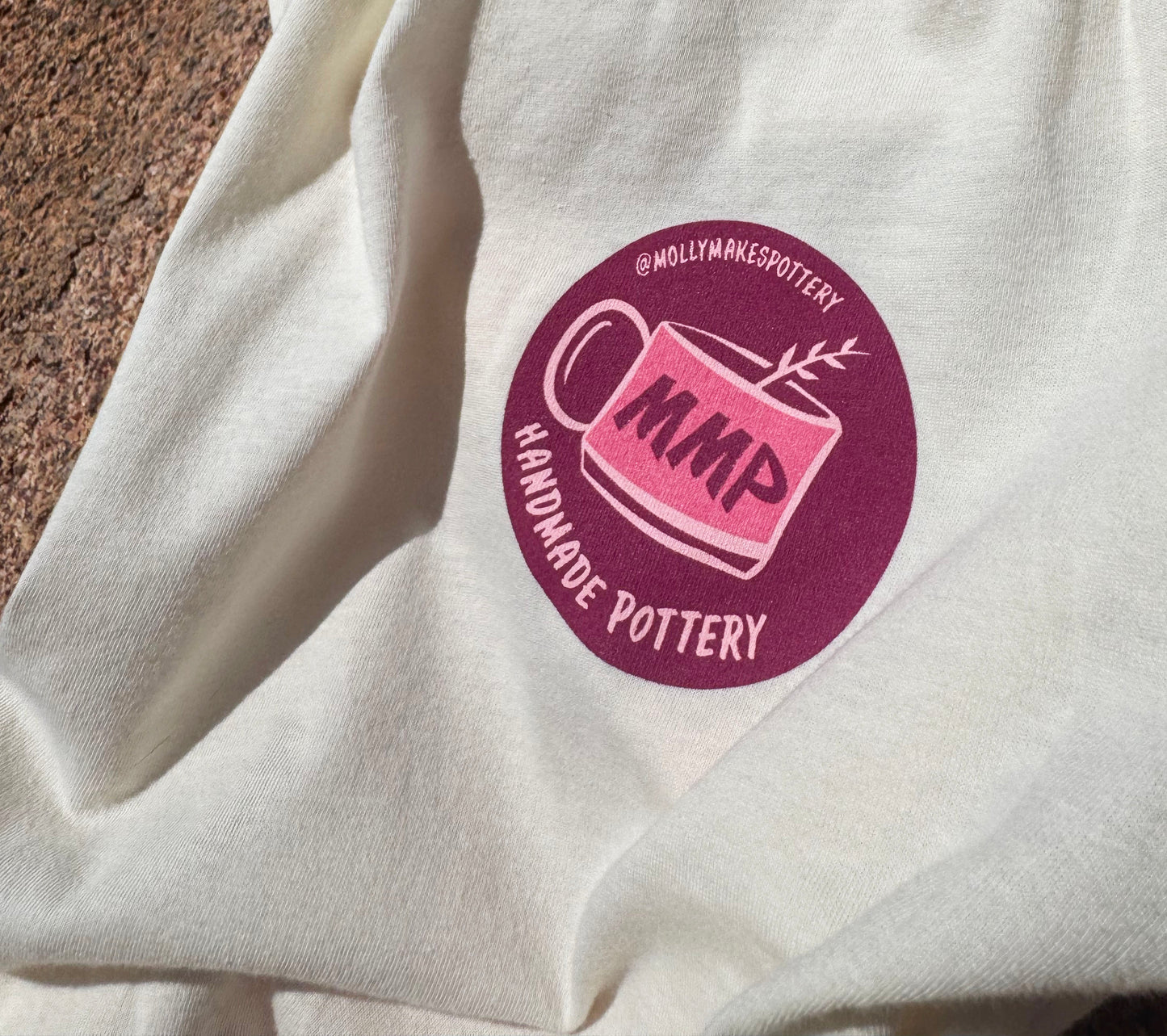 MMP Member Tee