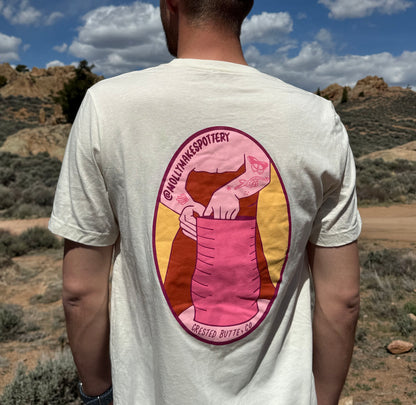MMP Member Tee