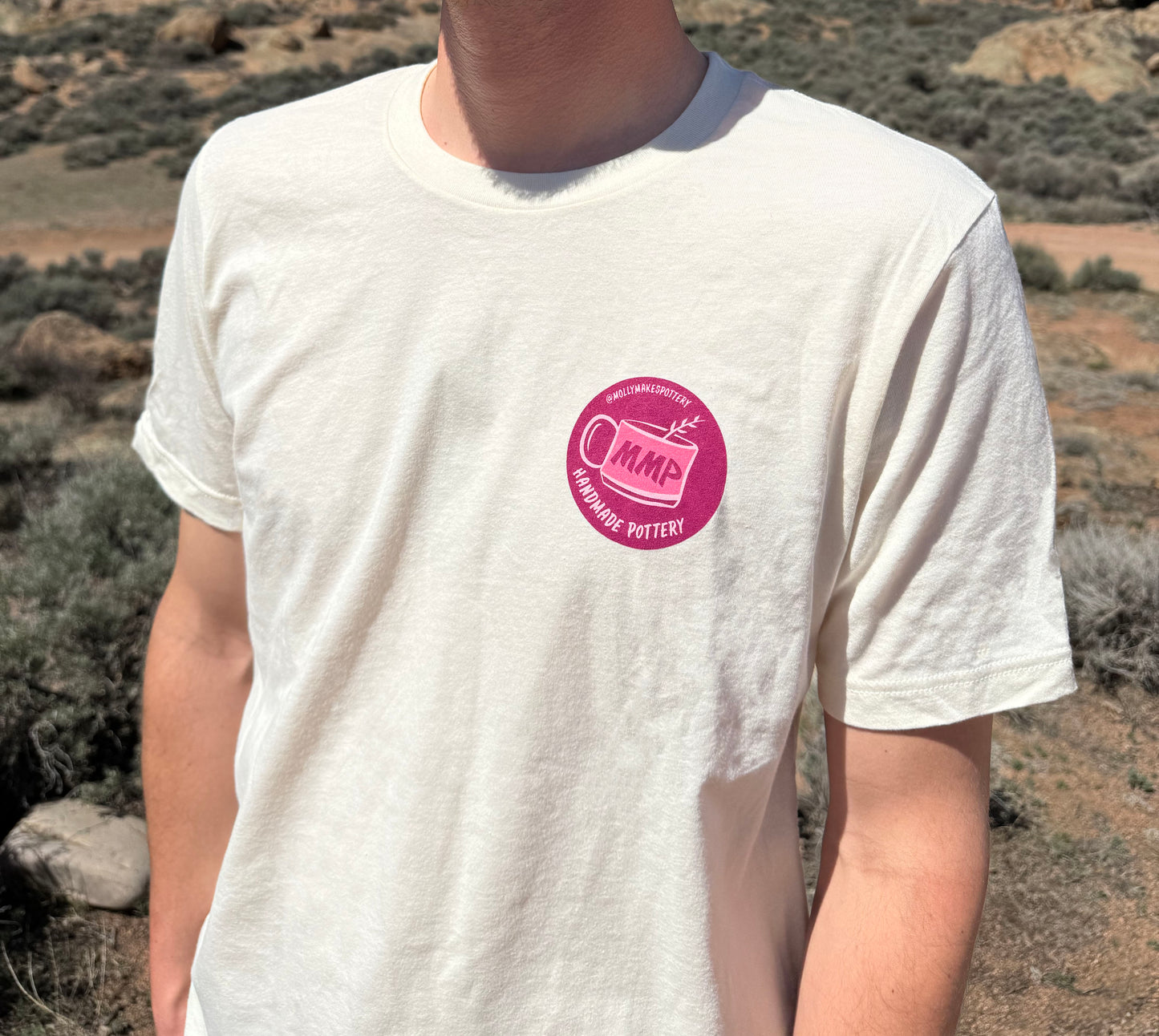 MMP Member Tee