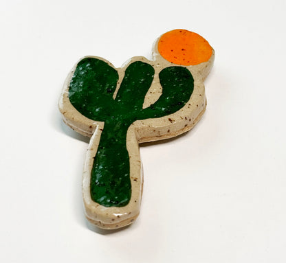 Ceramic Magnets