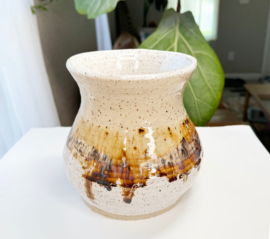 Maple Vase