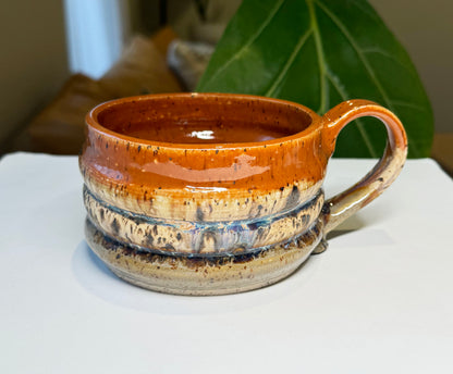 Medium Earth Mug