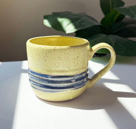 Medium Luna Mug