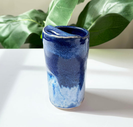 Melty Blue To-Go Cup