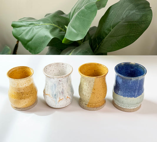 Bud Vases