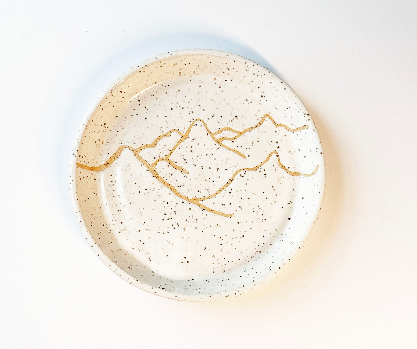 Mountain Catch All Dish