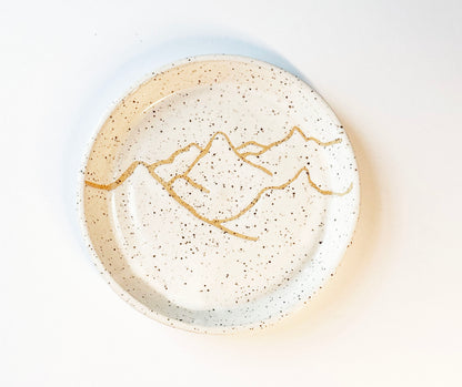 Mountain Catch All Dish