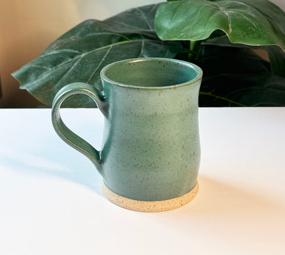 New Mountain Mug