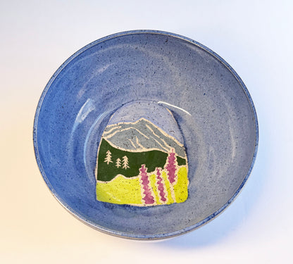 Mt. Crested Butte Bowl