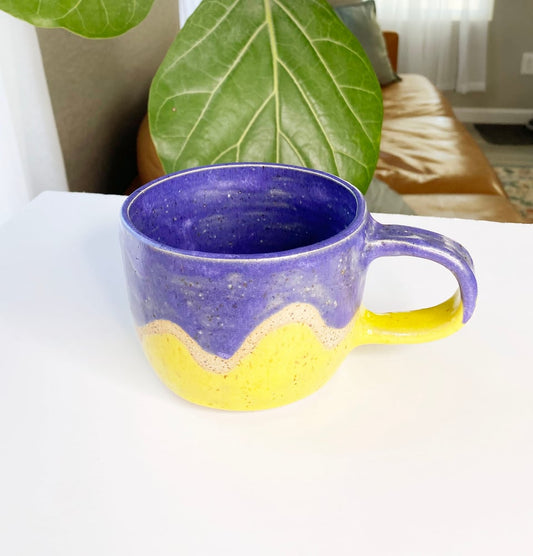 Medium Night Sky Mug