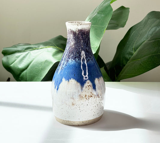 Northern Lights Vase