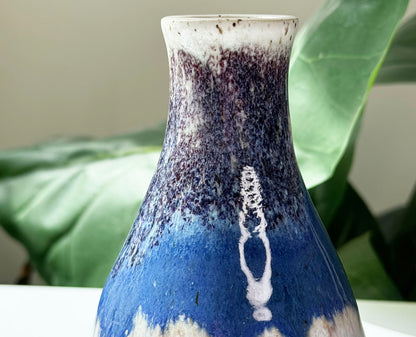 Northern Lights Vase