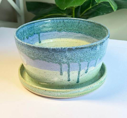 Ocean Planter