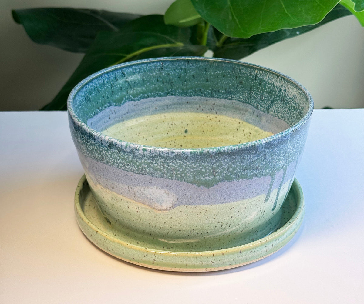 Ocean Planter