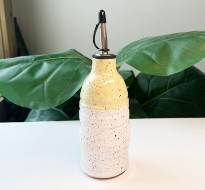 Countryside Olive Oil Cruet