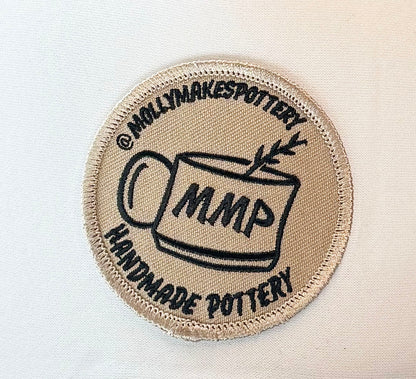 MMP Logo Trucker Hat