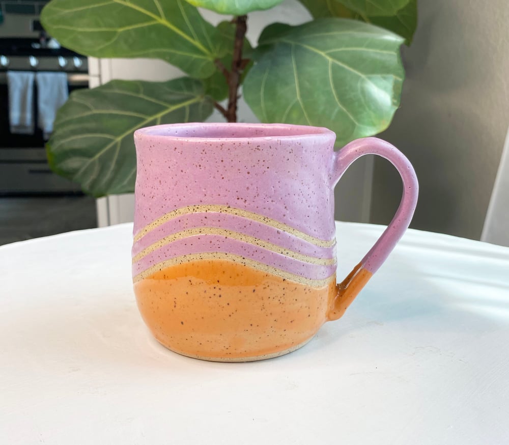 LG Phoenix Mug