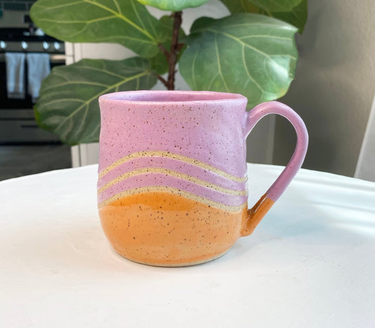 Phoenix Mug Preorder