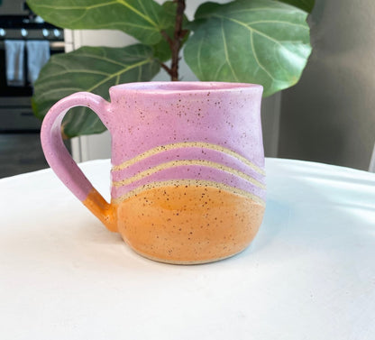 LG Phoenix Mug