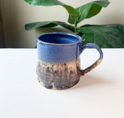 Medium River Rocks Mug