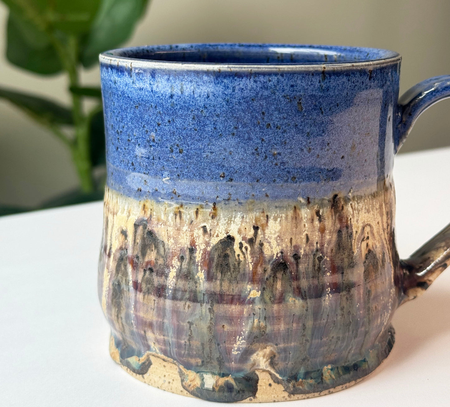 Medium River Rocks Mug