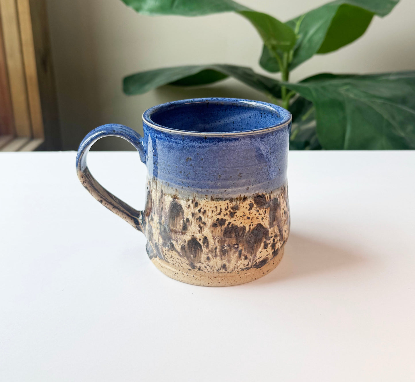 Medium River Rocks Mug