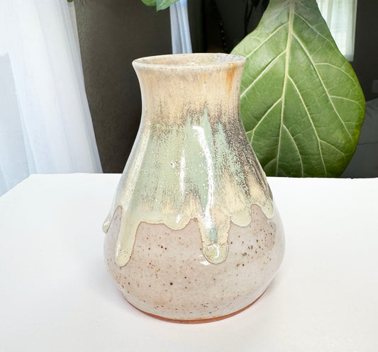 Sage Vase