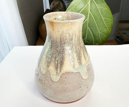 Sage Vase