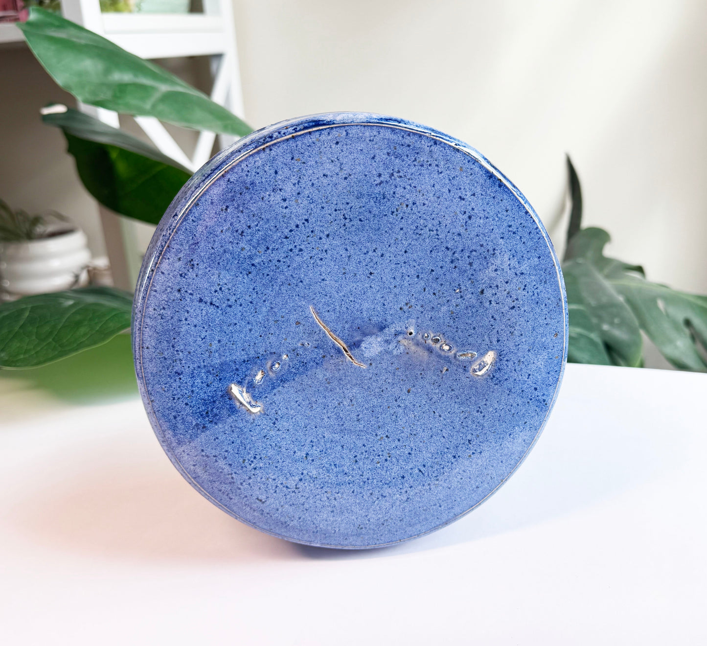 SALE Melting Moon Planter