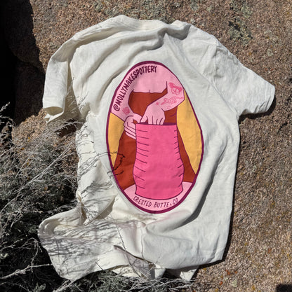 MMP Member Tee