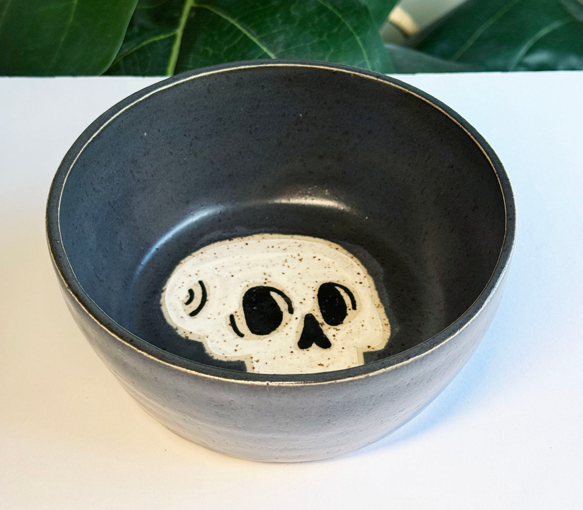 Skull Bowl