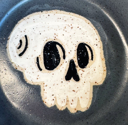 Skull Bowl