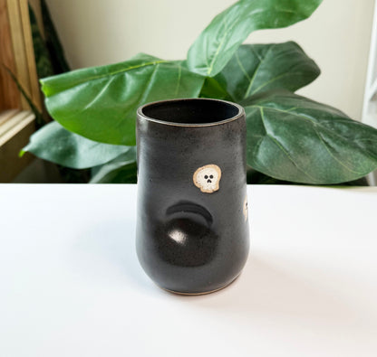 Skull Thumb Cup Pre Order