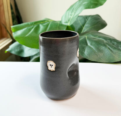 Skull Thumb Cup Pre Order