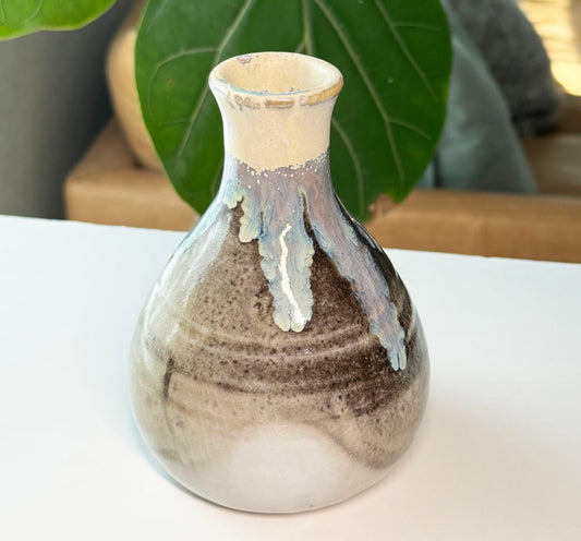 Smoke Vase