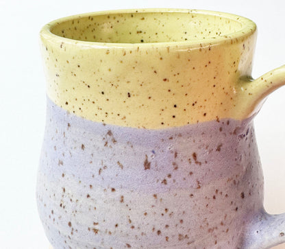 Medium Spring Moon Mug