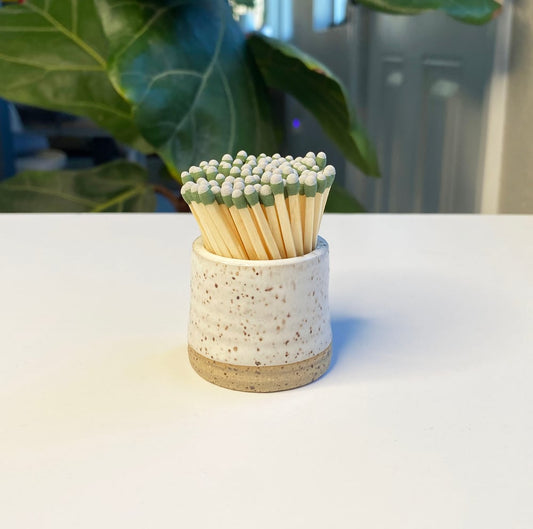 Strike Anywhere Matchstick Holders