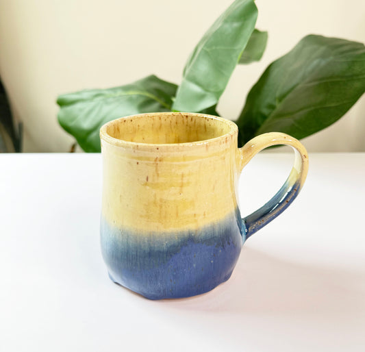 Large Sun & Sky Mug