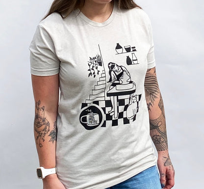 Pottery Lover T-Shirt