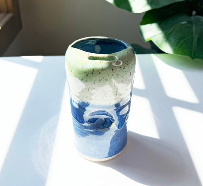 Melty To-Go Cup