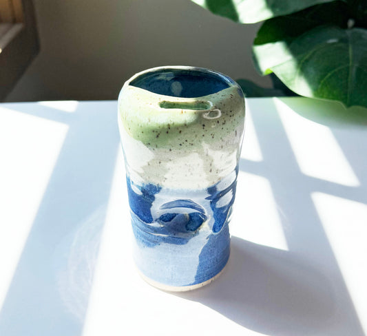 Melty To-Go Cup