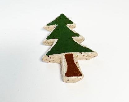 Ceramic Magnets